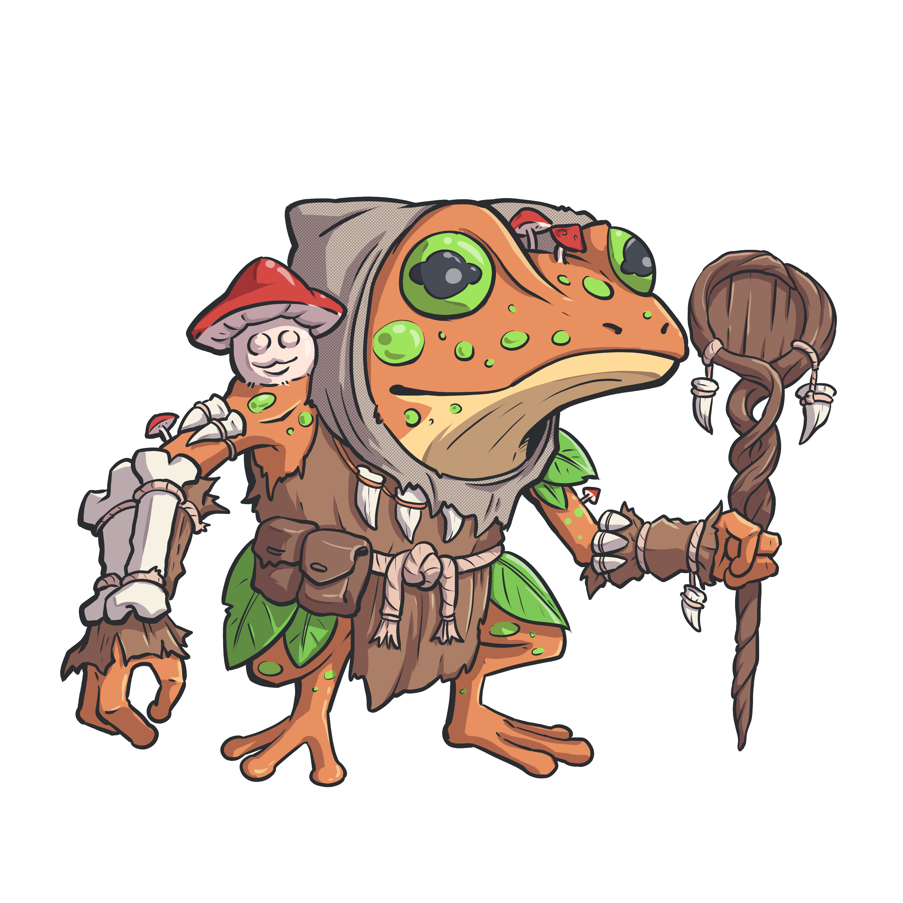 Grover